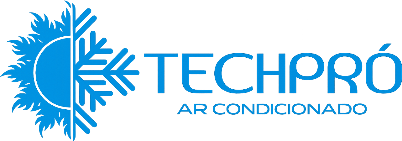 TechPro Ar-Condicionado